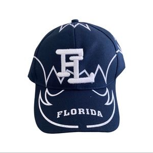 Flórida Hat Dark blue NEW